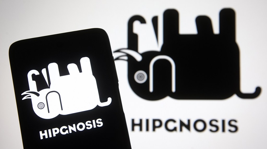 Hipgnosis Songs Fund's lower valuation confirmed long-standing investor concerns