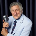 Iconoclast buys rights to legendary singer Tony Bennett's rights