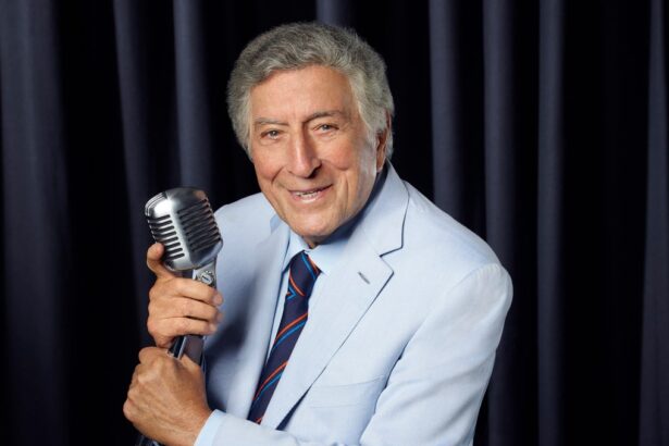 Iconoclast buys rights to legendary singer Tony Bennett's rights