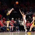 Iowa vs.  Ohio State: How to Watch and Stream Big Ten Women's College Basketball for Free