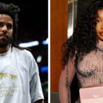 J. Cole and SZA Headline Dreamville Festival 2024