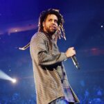 J. Cole previews unreleased song on 'Might Delete Later, Vol.  2' Tour Vlog: Watch