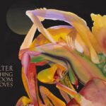 Julia Holter: Something in the room that moves