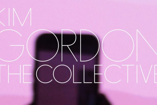 Kim Gordon: The Collective