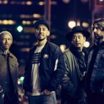 Linkin Park Debuts No. 1 on Rock & Alternative Airplay Chart With 'Friendly Fire'