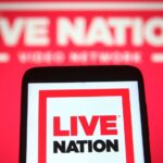 Live Nation stock hits highest close since 2022, K-Pop labels bounce back after weeks of losses