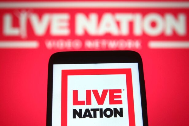 Live Nation stock hits highest close since 2022, K-Pop labels bounce back after weeks of losses
