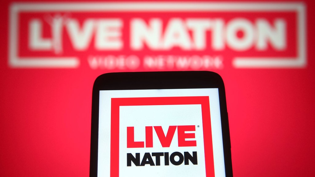 Live Nation stock hits highest close since 2022, K-Pop labels bounce back after weeks of losses