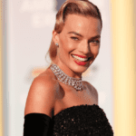 Margot Robbie And Her Stylist Drop A Lookbook From 'Barbie' Press Tour — And It's On Sale