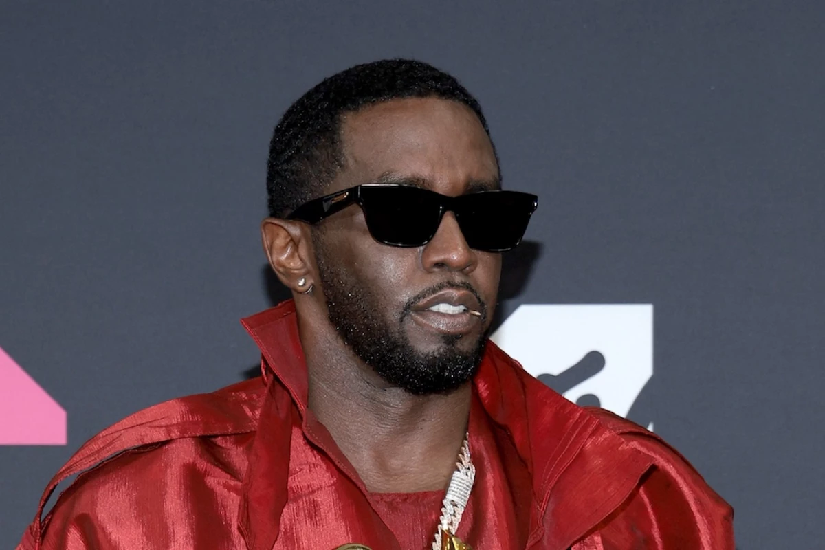 New Slang 'No Diddy' Goes Viral, Replaces 'No Homo'