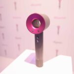 New drop!  Dyson Supersonic Hair Dryer now available in Ceramic Pink & Rose Gold for Mother's Day — where to buy