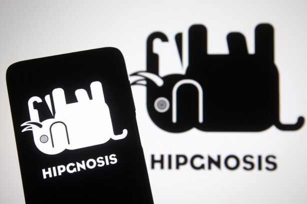 New report says Hipgnosis Songs Fund overstated its revenue, earnings and music catalog shares