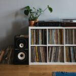 Organizing your music collection?  Here are 7 storage options for vinyl records