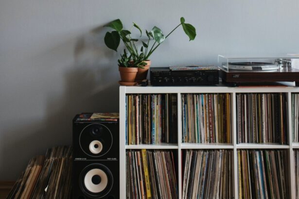 Organizing your music collection?  Here are 7 storage options for vinyl records