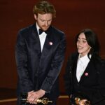 Oscars 2024: Billie Eilish and Finneas Win Best Original Song for 'What Was I Made For?'