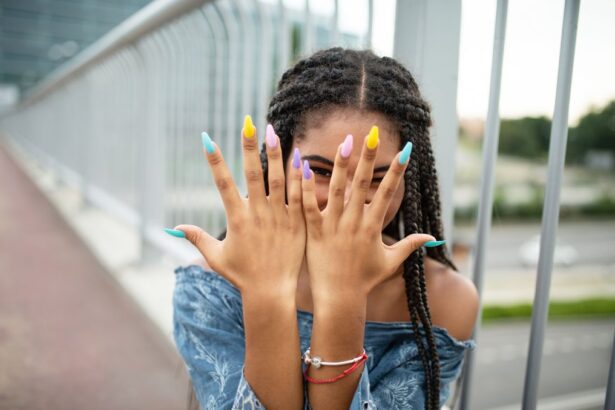 Shade Inspiration: 9 Nail Polish Colors That Are Perfect For Spring