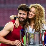 Shakira says she put her career 'on hold' for ex Gerard Pique: 'Too many sacrifices for love'