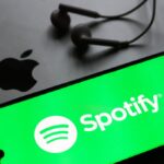 Spotify-Backed Team Deezer Praises DOJ Antitrust Lawsuit Against Apple