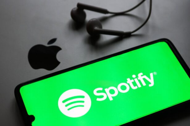 Spotify-Backed Team Deezer Praises DOJ Antitrust Lawsuit Against Apple