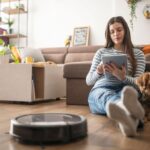 Spring Cleaning: These Robot Vacuums Are Up to 56% Off on Amazon