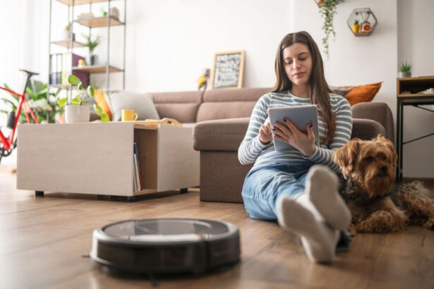 Spring Cleaning: These Robot Vacuums Are Up to 56% Off on Amazon