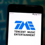 Tencent Music profits rise in 2023 on rise in paid subscriptions despite success in social business