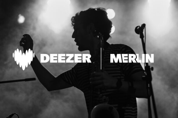 The Deals: Deezer & Merlin Strike Artist-Centric Royalties Partnership;  WMG expands presence in India