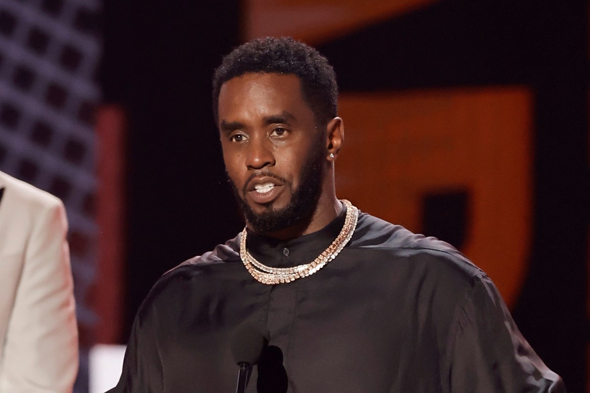 The destruction and dysfunction of Diddy's Harlem Charter School