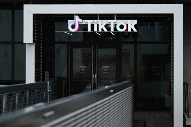 TikTok ban passes House as lawmakers pressure ByteDance to sell