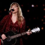 Watch Taylor Swift Perform 'I Can See You' in Disney+ 'Eras ​​Tour' Clip