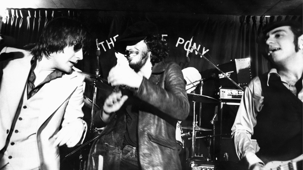 Where Springsteen, Southside Johnny and Little Steven Made History: Stone Pony Hits 50