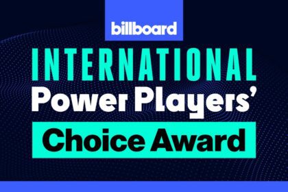 Who is the Most Impressive International Music Executive?  Vote now