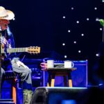 Willie Nelson Sings 'Rainbow Connection' With Kermit the Frog at Luck Reunion 2024: Watch