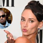YesJulz claims Kanye West is not suing her