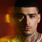 Zayn Announces New Album 'Room Under the Stairs'