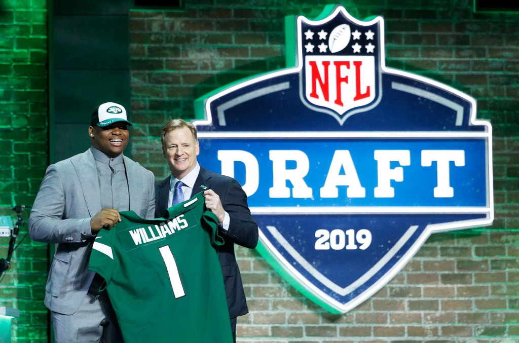 2024 NFL Draft: Here are all the ways to watch for free without cable