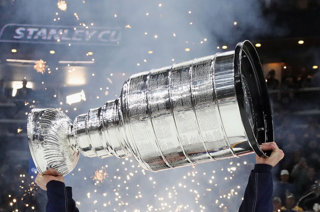 2024 Stanley Cup Playoffs: How to Stream Game 1 Free Without Cable