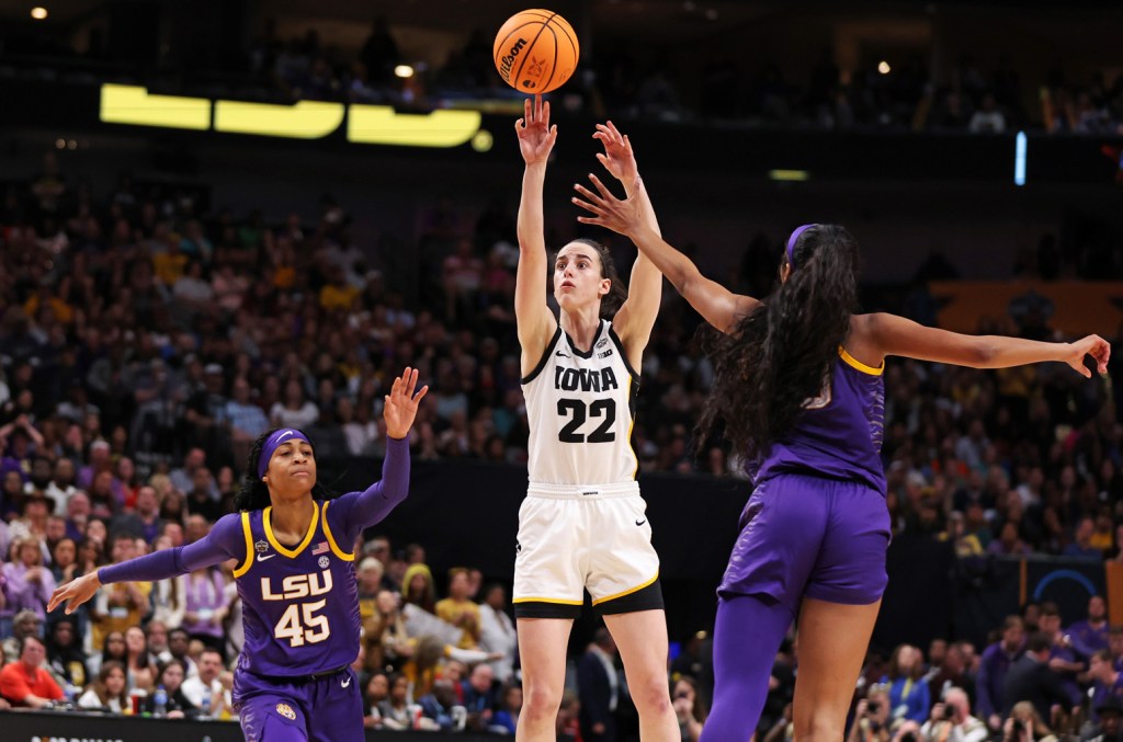 2024 WNBA Draft Pick: How to Watch Live Without Cable