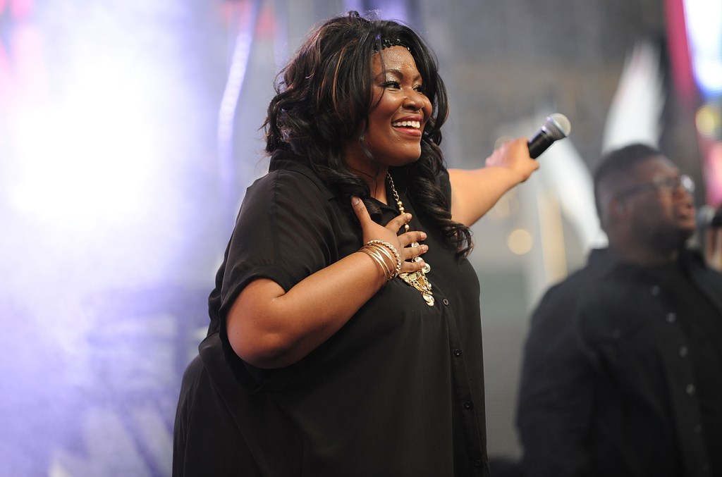 'American Idol' to Pay Tribute to Mandisa with Special Performances by Colton Dixon, Danny Gokey, Melinda Doolittle