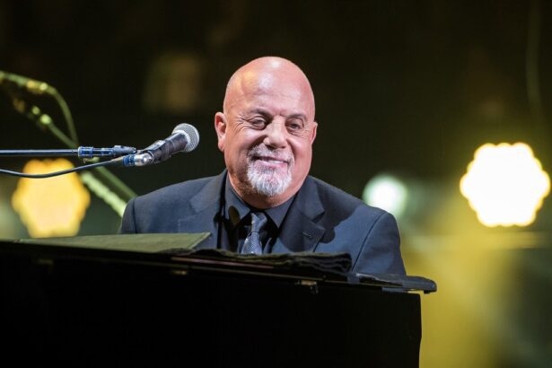 'Billy Joel: The 100th — Live at Madison Square Garden': How to Watch & Stream the Concert Special Free