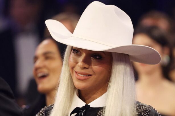 'Call Me Country: Beyoncé & Nashville's Renaissance': How to watch the documentary online