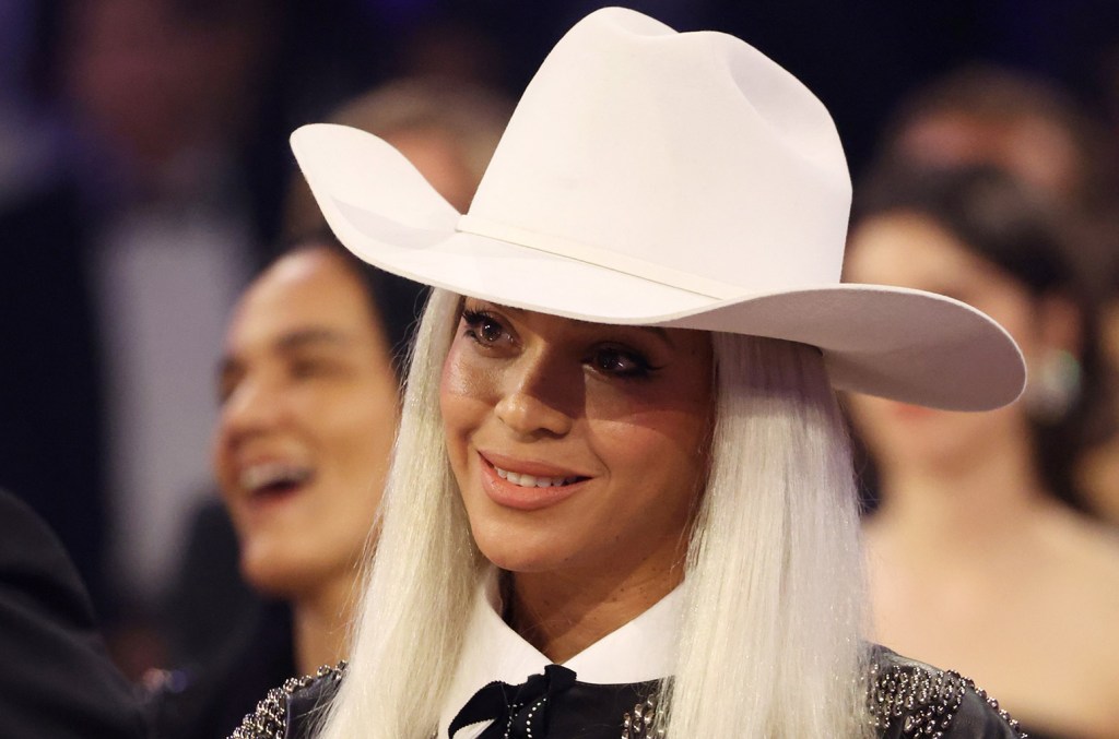 'Call Me Country: Beyoncé & Nashville's Renaissance': How to watch the documentary online