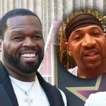 50 Cent Continues To Clown Stevie J After Challenge To Fight Fif