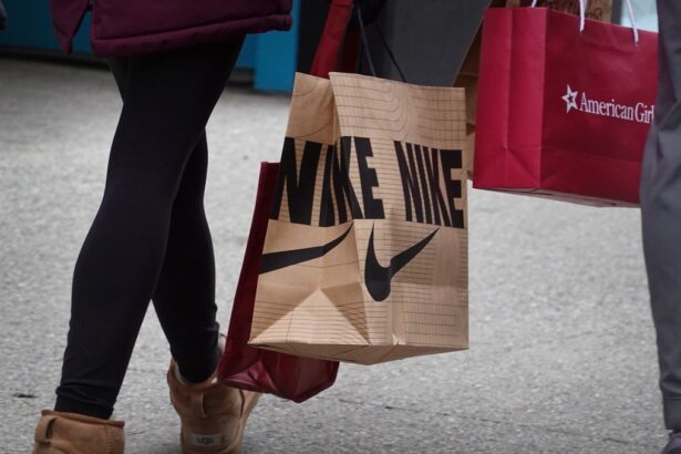 8 Best Clothing Deals To Shop Before The Weekend Ends: Up To 48% Off Revolve, Nike, Levi's & More