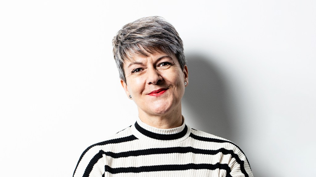 AIM CEO Silvia Montello steps down from UK Music Indie Body