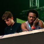 Benga pulls out of Coachella due to visa issues