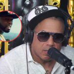 Benzino brags that he could beat 50 Cent in a fight