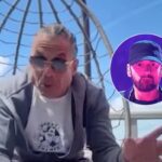 Benzino challenges Eminem to a face-to-face Rap Battle