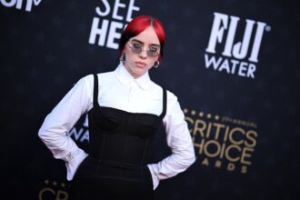 Billie Eilish, Becky G, Fall Out Boy, Green Day, Chappel Roan, Diplo and 250 others sign 'Fix the Tix' letter to Congress