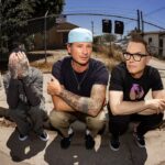 Blink-182 Cancels 3 Mexico City Shows 'Due to Illness'